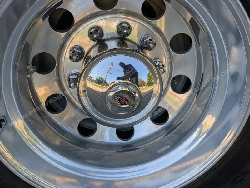 2019 Jayco Embark 37MB photo 91