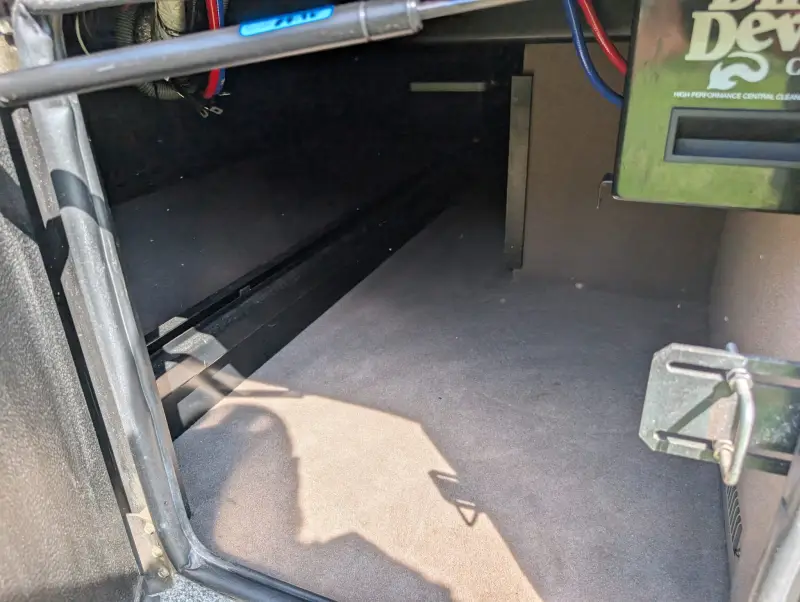2019 Jayco Embark 37MB photo 267