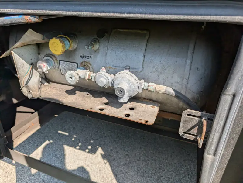 2019 Jayco Embark 37MB photo 269