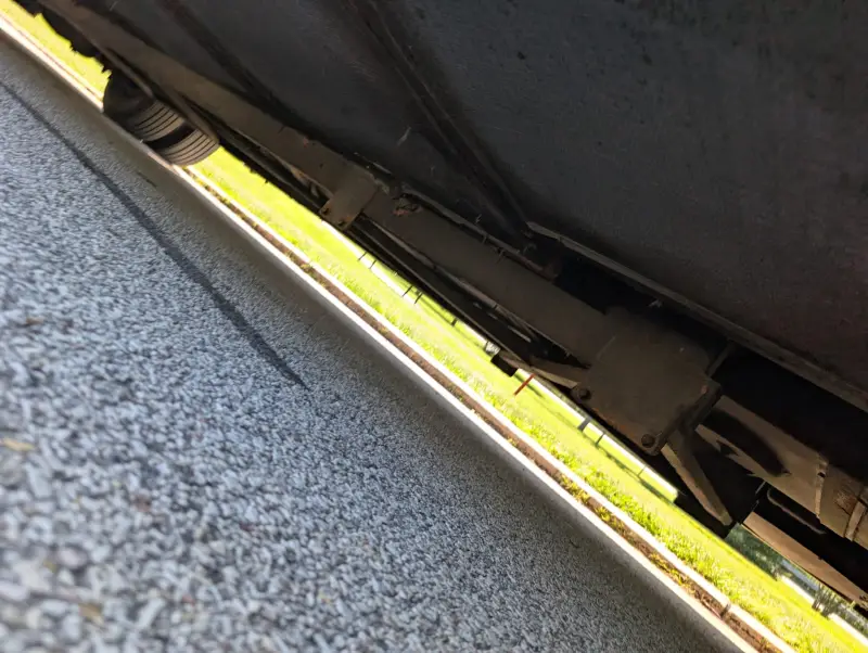 2019 Jayco Embark 37MB photo 293