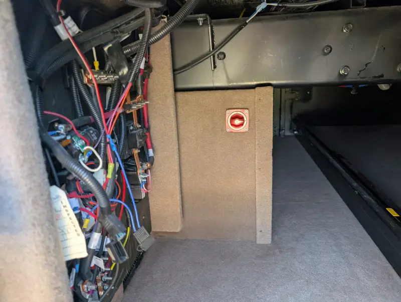 2019 Jayco Embark 37MB photo 265
