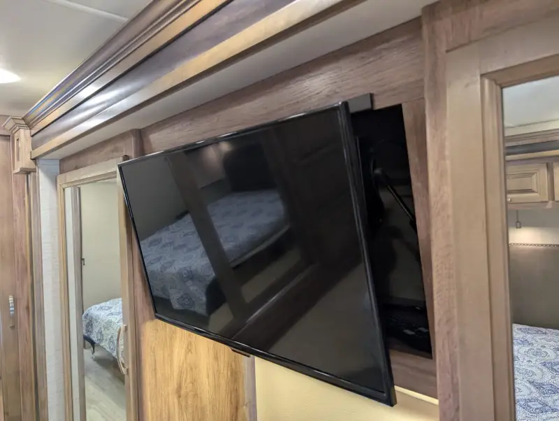 2019 Jayco Embark 37MB photo 207