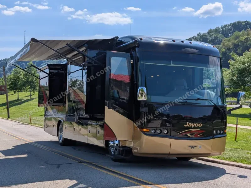 2019 Jayco Embark 37MB photo 6