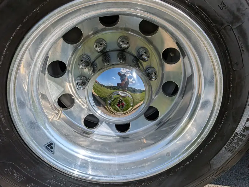 2019 Jayco Embark 37MB photo 92