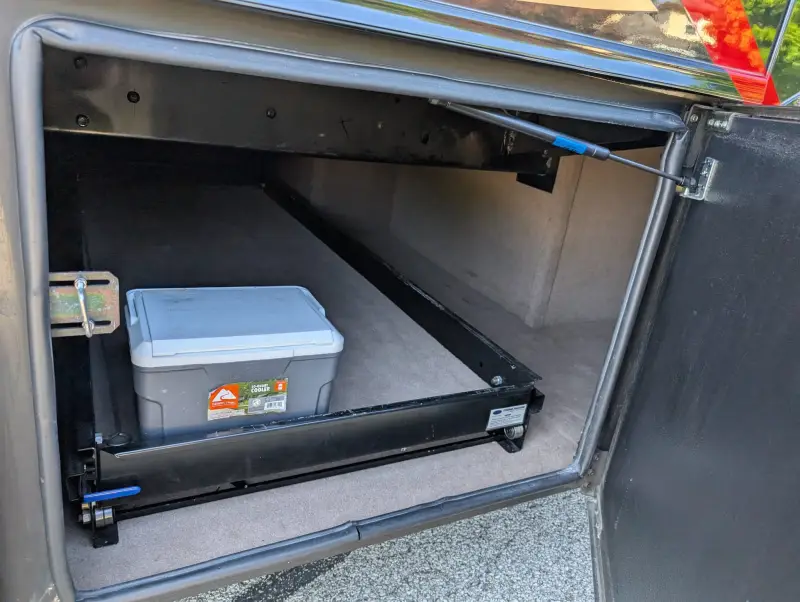 2019 Jayco Embark 37MB photo 246