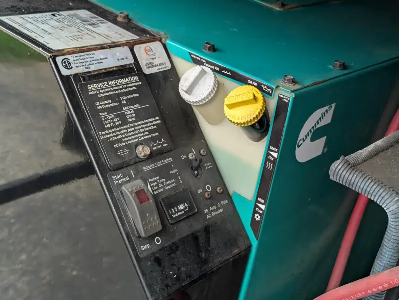 2019 Jayco Embark 37MB photo 240