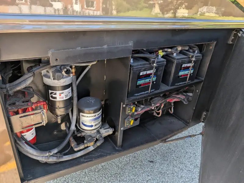 2019 Jayco Embark 37MB photo 261