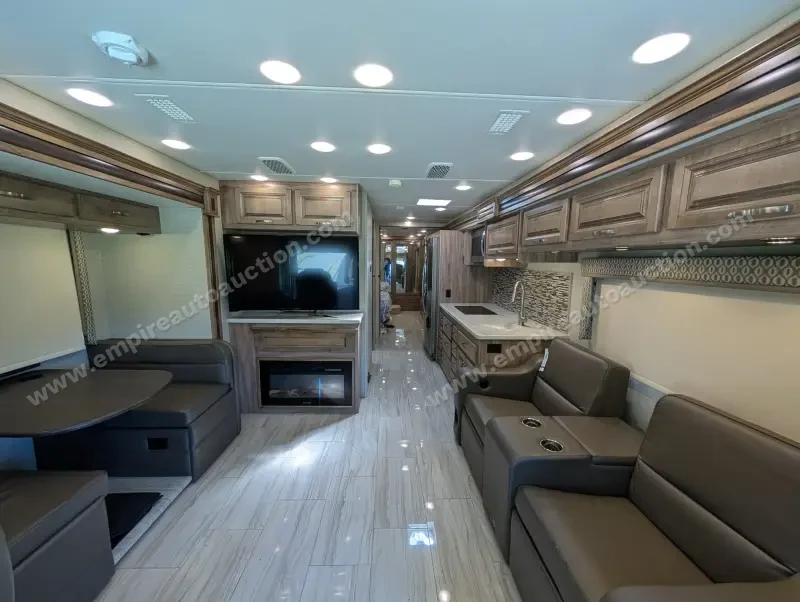 2019 Jayco Embark 37MB photo 150