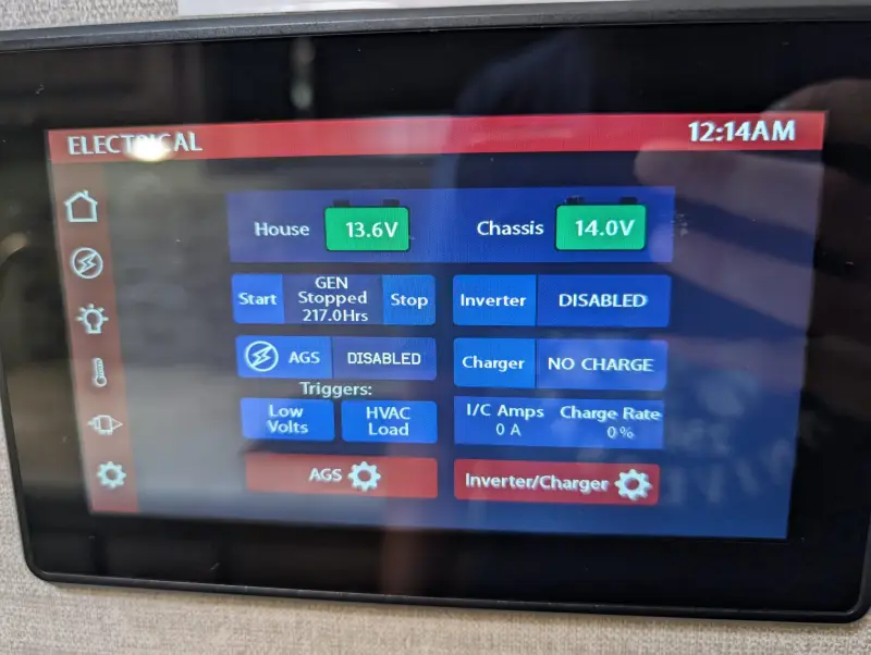 2019 Jayco Embark 37MB photo 141