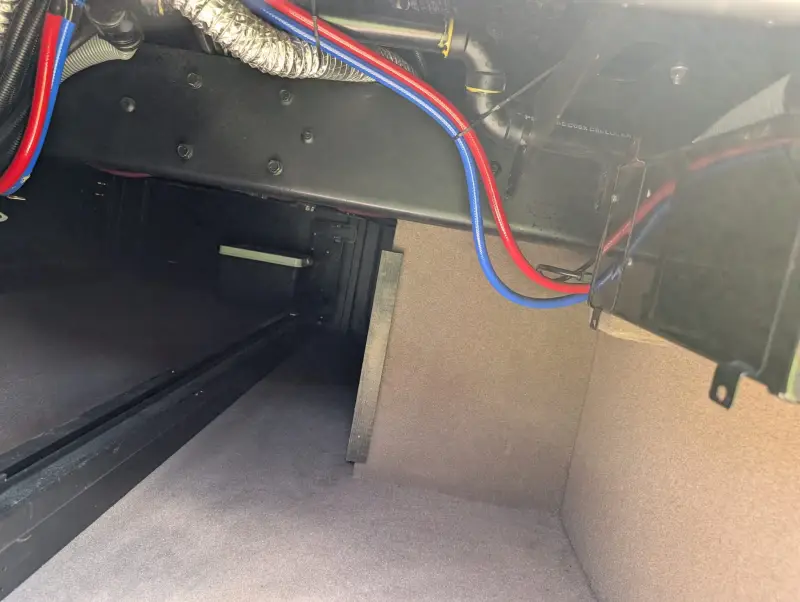 2019 Jayco Embark 37MB photo 253