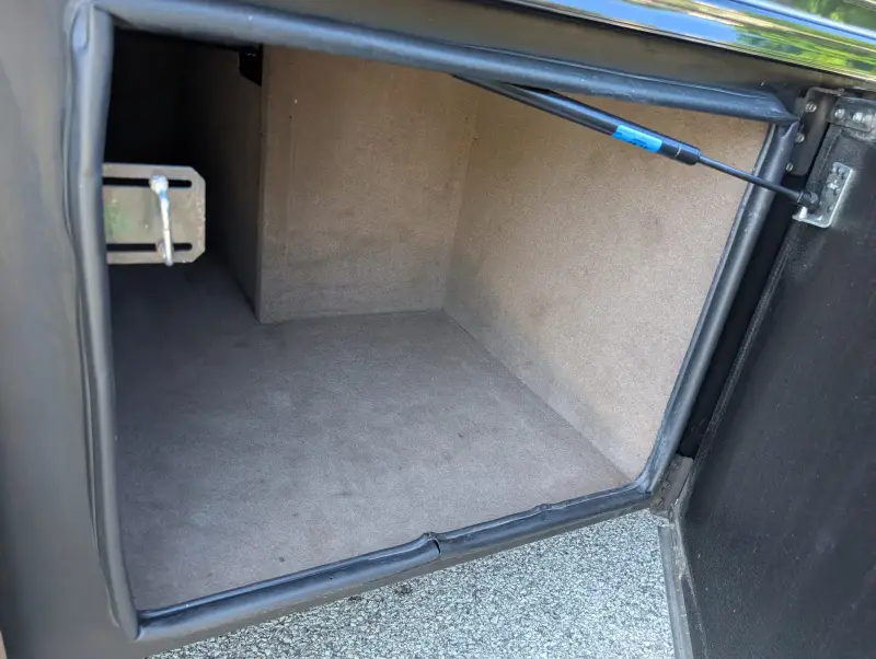 2019 Jayco Embark 37MB photo 250