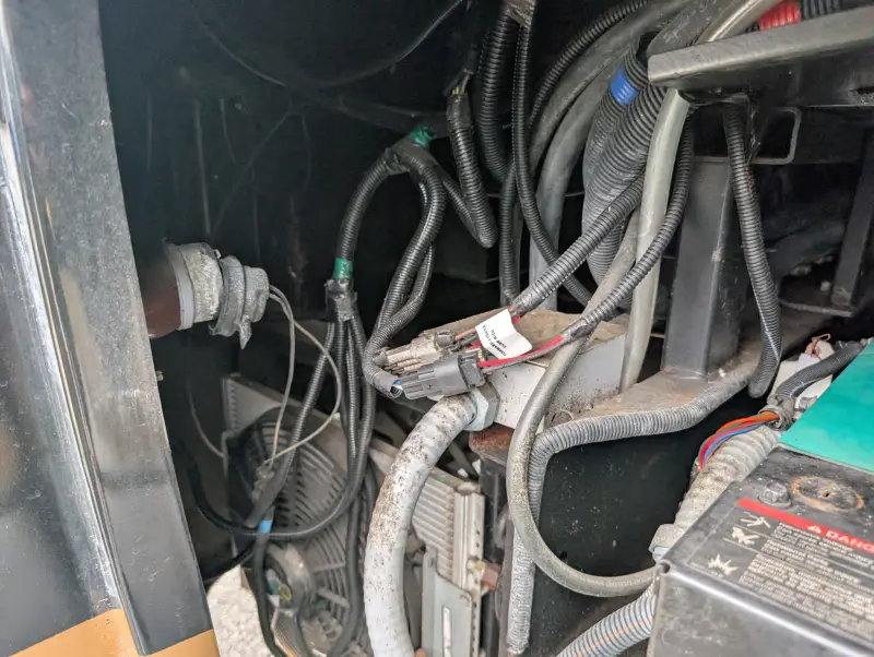 2019 Jayco Embark 37MB photo 244