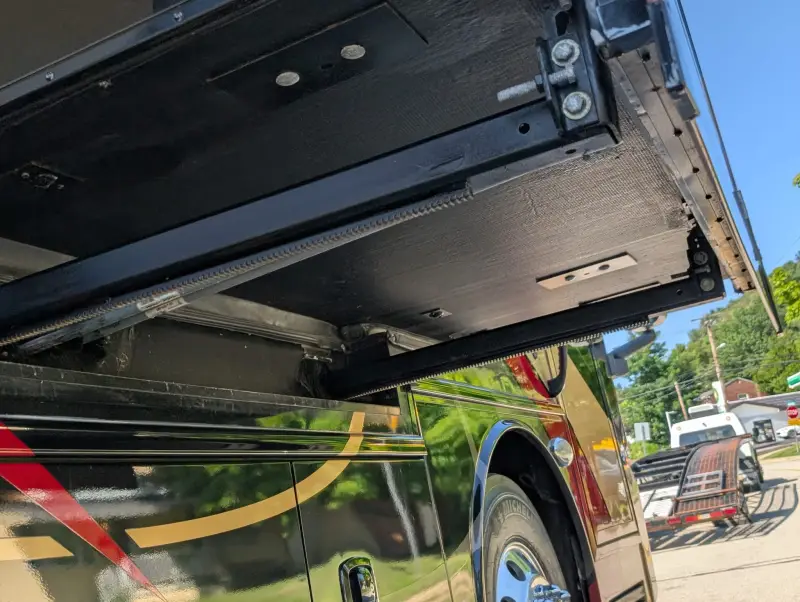 2019 Jayco Embark 37MB photo 85