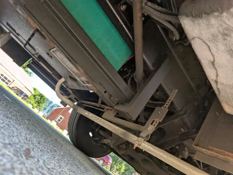 2019 Jayco Embark 37MB photo 297