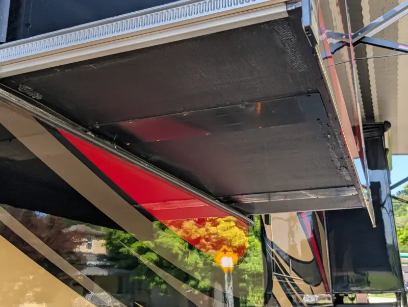 2019 Jayco Embark 37MB photo 52