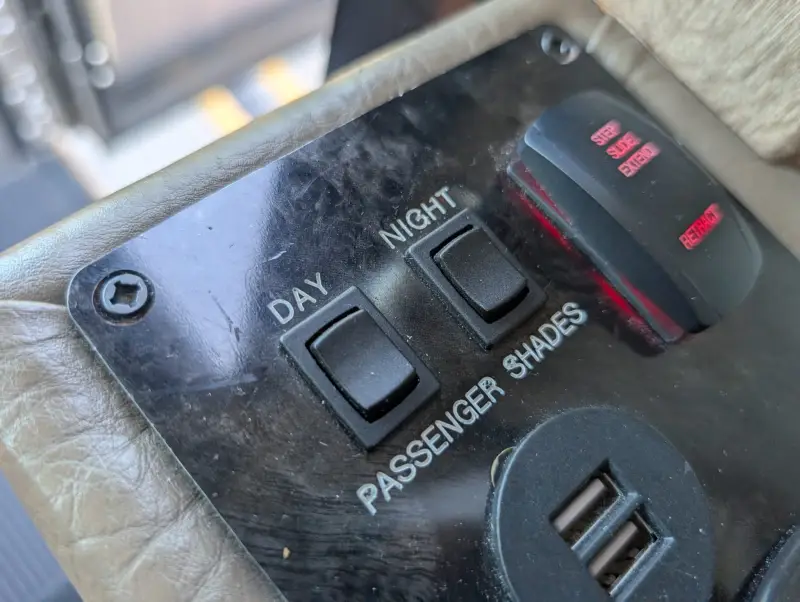 2019 Jayco Embark 37MB photo 128