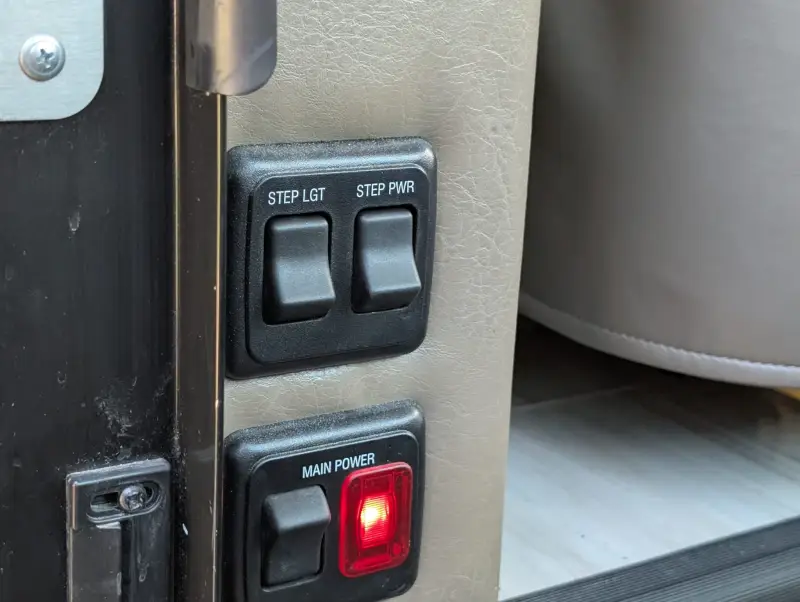 2019 Jayco Embark 37MB photo 127
