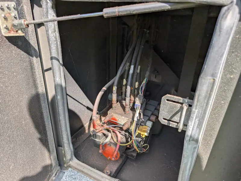 2019 Jayco Embark 37MB photo 258