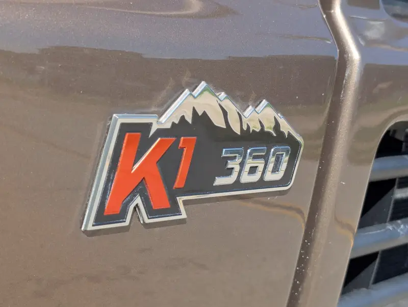 2019 Jayco Embark 37MB photo 76