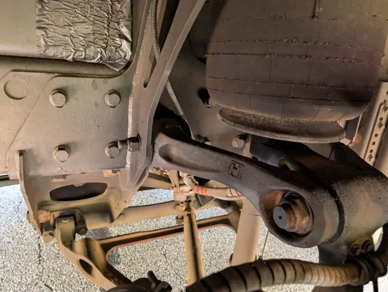 2019 Jayco Embark 37MB photo 295
