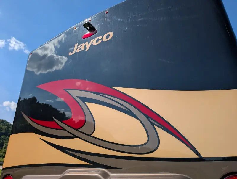 2019 Jayco Embark 37MB photo 75
