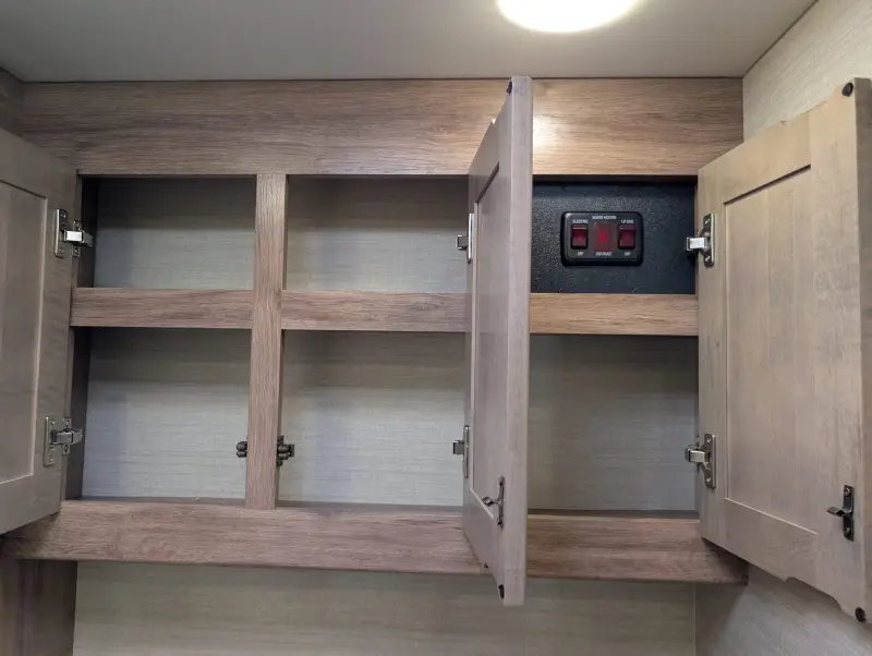 2019 Jayco Embark 37MB photo 131