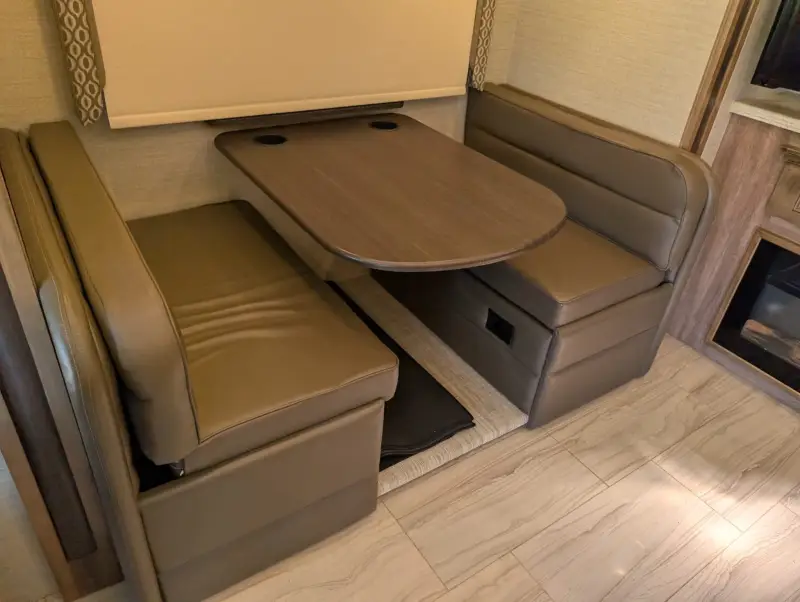 2019 Jayco Embark 37MB photo 167