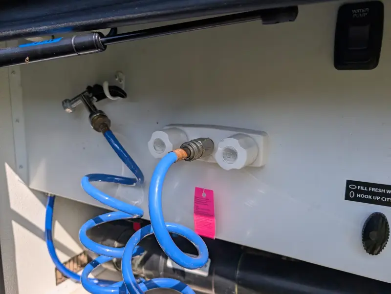 2019 Jayco Embark 37MB photo 255
