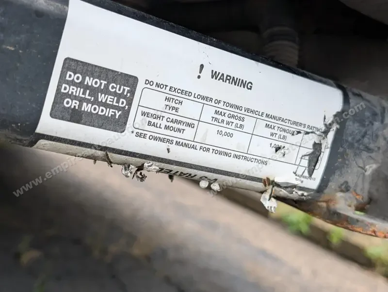 2019 Jayco Embark 37MB photo 276