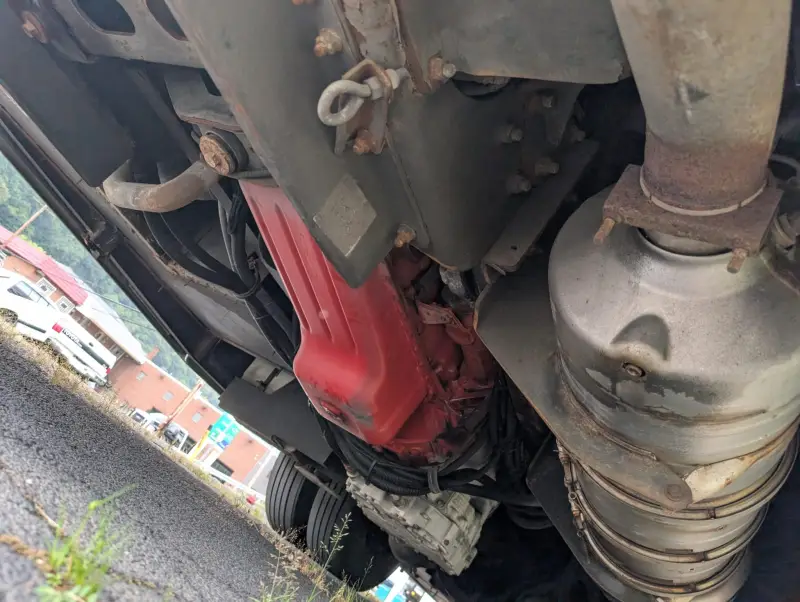 2019 Jayco Embark 37MB photo 280