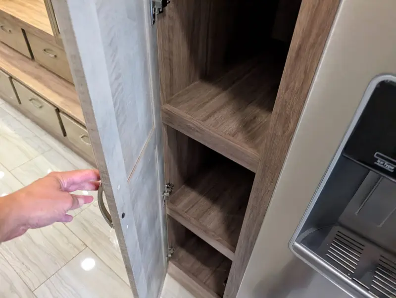2019 Jayco Embark 37MB photo 188
