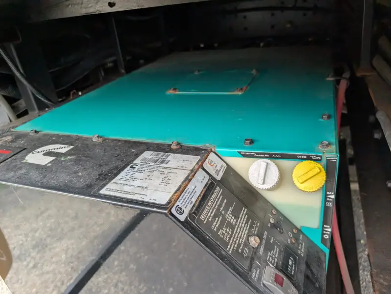 2019 Jayco Embark 37MB photo 243