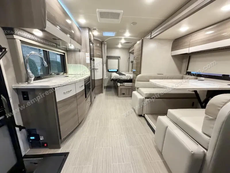 2021 Thor Motor Coach Tiburon 24TT photo 64