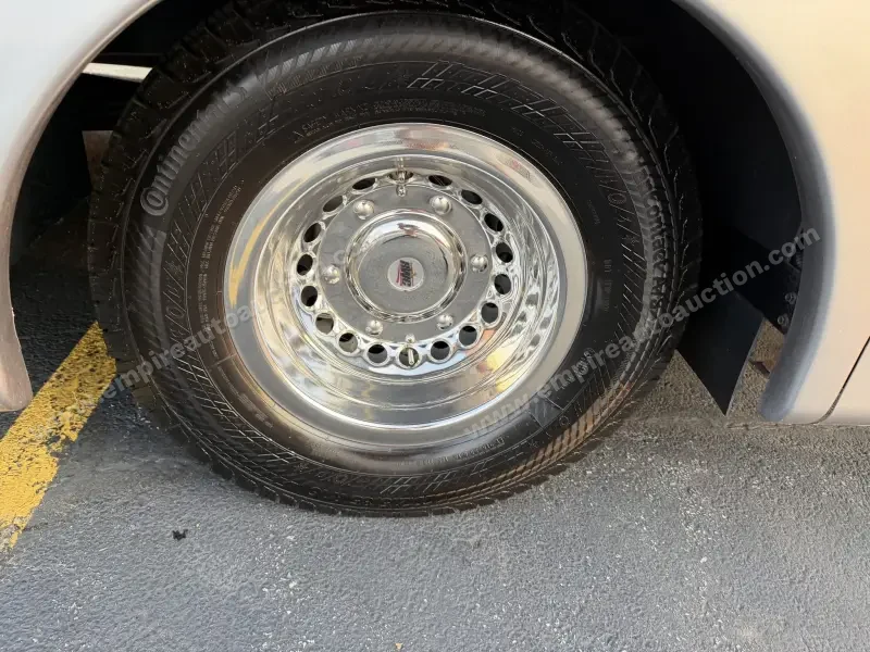 2021 Thor Motor Coach Tiburon 24TT photo 30