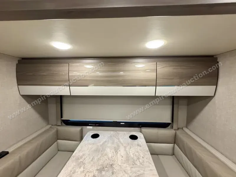 2021 Thor Motor Coach Tiburon 24TT photo 100