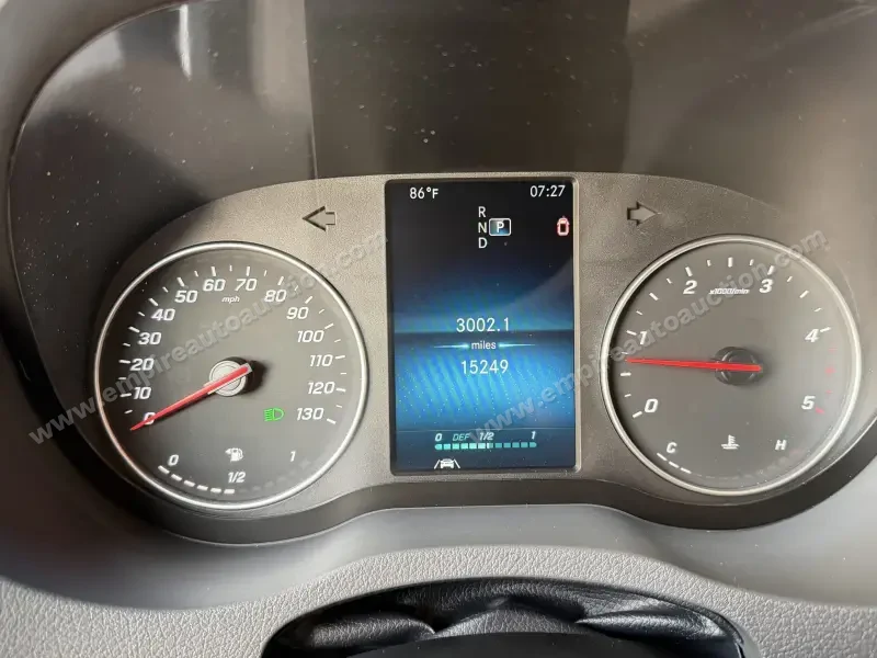 2021 Thor Motor Coach Tiburon 24TT photo 47