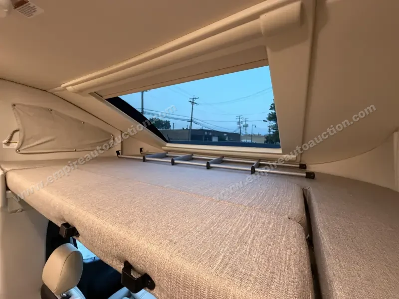 2021 Thor Motor Coach Tiburon 24TT photo 61
