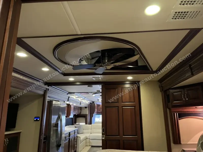 2012 American Eagle 45T Motorcoach photo 60