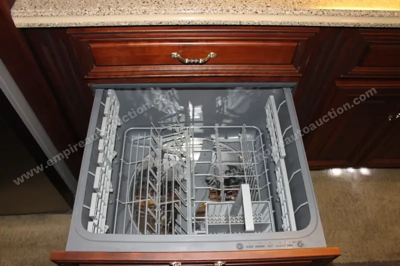 2012 American Eagle 45T Motorcoach photo 56