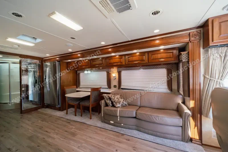 2009 Holiday Rambler Scepter 42PDQ photo 84
