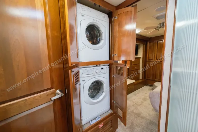 2009 Holiday Rambler Scepter 42PDQ photo 101