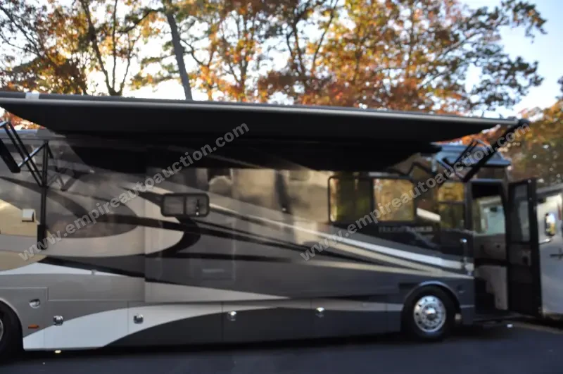 2009 Holiday Rambler Scepter 42PDQ photo 125