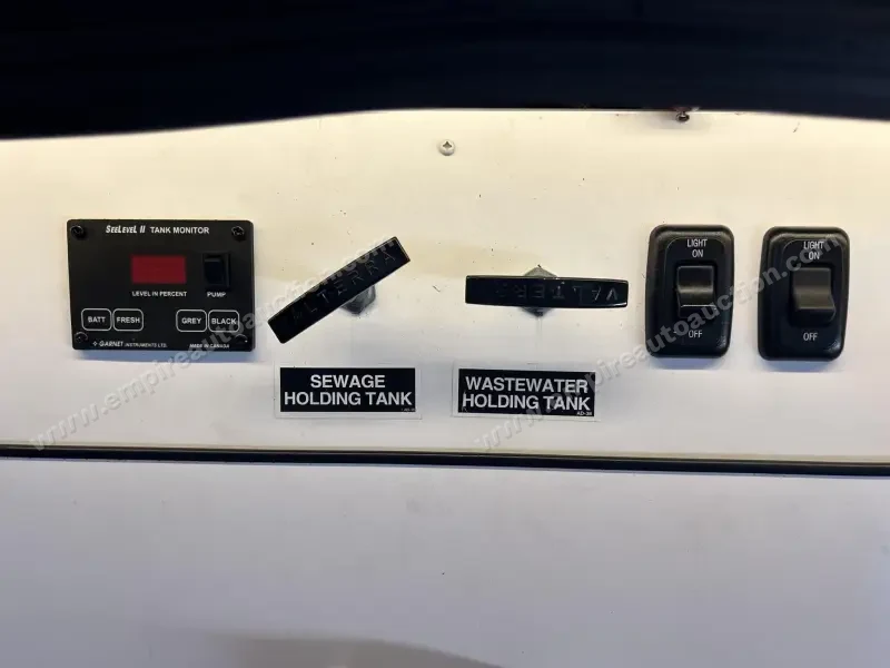 2018 Entegra Anthem 44A Motorcoach photo 49