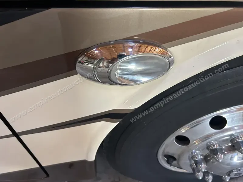 2018 Entegra Anthem 44A Motorcoach photo 16