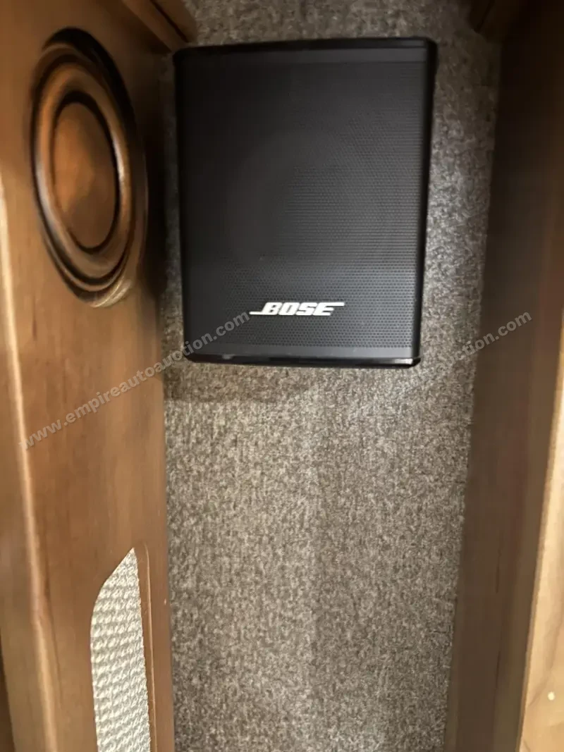 2018 Entegra Anthem 44A Motorcoach photo 94