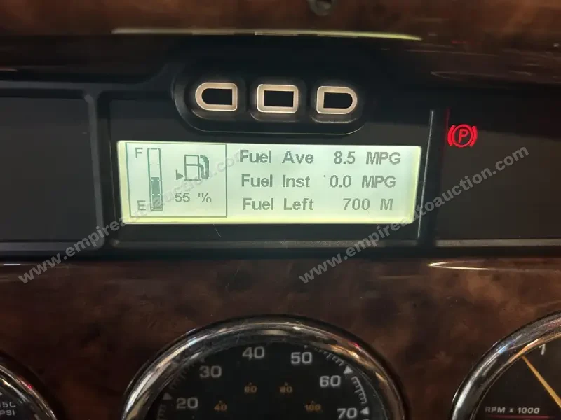 2018 Entegra Anthem 44A Motorcoach photo 84