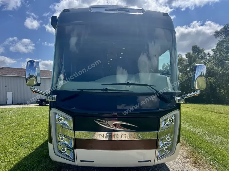 2018 Entegra Anthem 44A Motorcoach photo 7