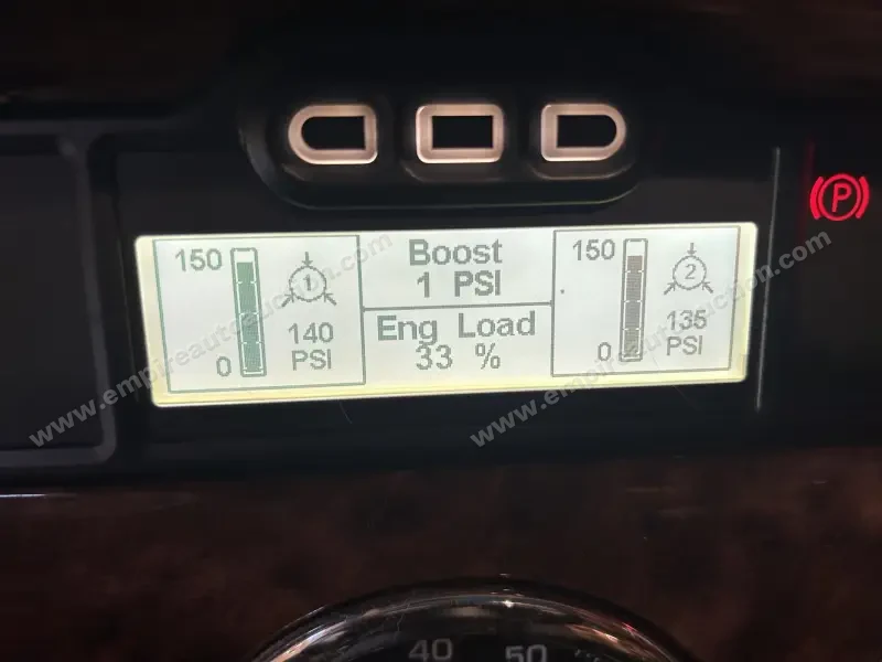 2018 Entegra Anthem 44A Motorcoach photo 85