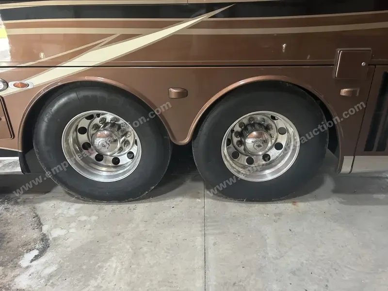 2018 Entegra Anthem 44A Motorcoach photo 63