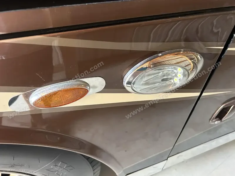 2018 Entegra Anthem 44A Motorcoach photo 15